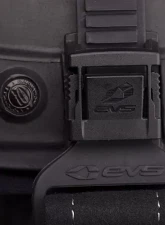 EVS Left Black RS9 Knee Brace Medium                                     - RS9-BK-ML - Image 5