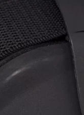 EVS Left Black RS9 Knee Brace Medium                                     - RS9-BK-ML - Image 6
