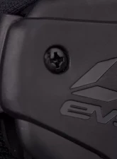 EVS Pair Black RS9 Knee Brace Small                                     - RS9-BK-SP - Image 9