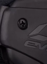 EVS Right Black RS9 Knee Brace Small                                     - RS9-BK-SR - Image 8