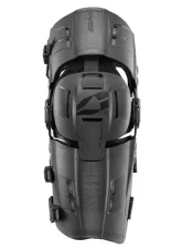 EVS Pair Black RS9 Knee Brace XL                                     - RS9-BK-XP - Image 3