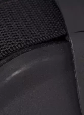 EVS Pair Black RS9 Knee Brace XL                                     - RS9-BK-XP - Image 7