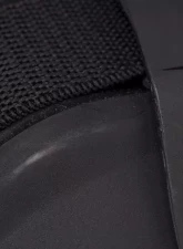 EVS Pair Black RS9 Knee Brace Medium                                     - RS9-BK-MP - Image 7