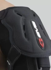 EVS Black Adult SB04 Shoulder Brace Medium (36-40")                                     - SB04-M - Image 8