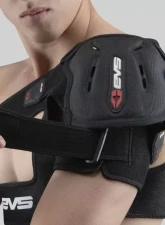 EVS Black Adult SB04 Shoulder Brace Small (30-36")                                     - SB04-S - Image 6
