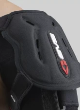 EVS Black Adult SB04 Shoulder Brace 2XL (48-52")                                     - SB04-XXL - Image 8