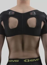 EVS Black Adult SB05 Shoulder Brace Medium (36-40")                                     - SB05-M - Image 3