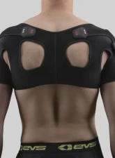 EVS Black Adult SB05 Shoulder Brace Small (30-36")                                     - SB05-S - Image 3