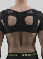 EVS Black Adult SB05 Shoulder Brace XL (44-48")                                     - SB05-XL - Image 3