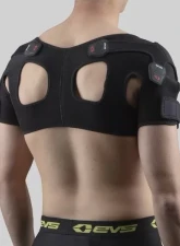 EVS Black Adult SB05 Shoulder Brace XXL (48-52")                                     - SB05-XXL - Image 2