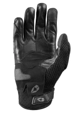 EVS Black Assen Street Gloves Large                                     - SGL19A-BK-L - Image 2