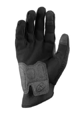 EVS Black Laguna Air Street Gloves                                     - SGL19L-BK-L - Image 2