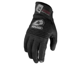 EVS Black Laguna Air Gloves