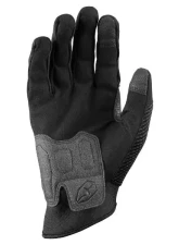 EVS Black Laguna Air Gloves                                     - SGL19L-BK-XXL - Image 2