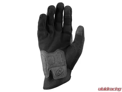 EVS Black Laguna Air Gloves - SGL19L-BK-XXL