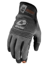 EVS Grey Laguna Air Gloves                                     - SGL19L-GY-M - Image 2