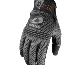 EVS Grey Laguna Air Street Gloves