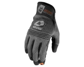 EVS Grey Laguna Air Gloves