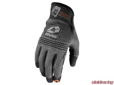 EVS Grey Laguna Air Gloves - SGL19L-GY-XXL