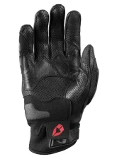 EVS Black NYC Street Gloves Medium                                     - SGL19NYC-BK-M - Image 2