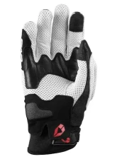 EVS White NYC Street Gloves Large                                     - SGL19NYC-W-L - Image 2