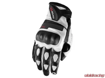 EVS White NYC Street Gloves XXL - SGL19NYC-W-XXL