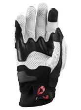 EVS White NYC Street Gloves XXL                                     - SGL19NYC-W-XXL - Image 2