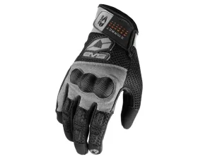 EVS Grey Valencia Gloves