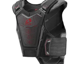 EVS Black Sport Vest