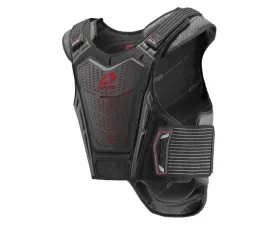 EVS Black Sport Vest