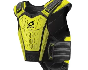 EVS Military Spec Hi-Vis Sport Vest