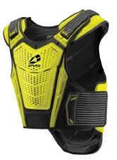 EVS Military Spec Hi-Vis Sport Vest                                     - SSV19-HV-S/M - Image 2