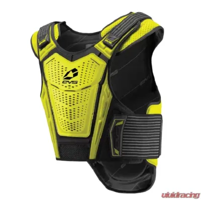 EVS Military Spec Hi-Vis Sport Vest - SSV19-HV-S/M