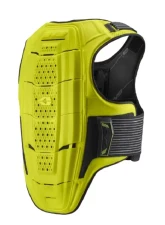 EVS Military Spec Hi-Vis Sport Vest                                     - SSV19-HV-S/M - Image 2