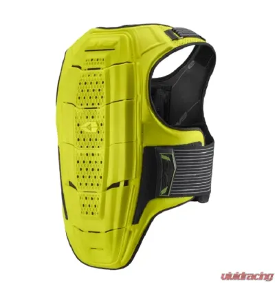 EVS Military Spec Hi-Vis Sport Vest - SSV19-HV-S/M