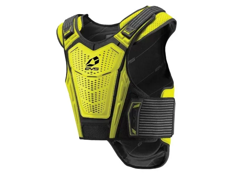 EVS Military Spec Hi-Vis Sport Vest - SSV19-HV-XXL
