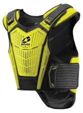 EVS Military Spec Hi-Vis Sport Vest                                     - SSV19-HV-XXL - Image 2