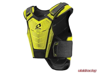 EVS Military Spec Hi-Vis Sport Vest - SSV19-HV-XXL