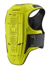 EVS Military Spec Hi-Vis Sport Vest                                     - SSV19-HV-XXL - Image 2