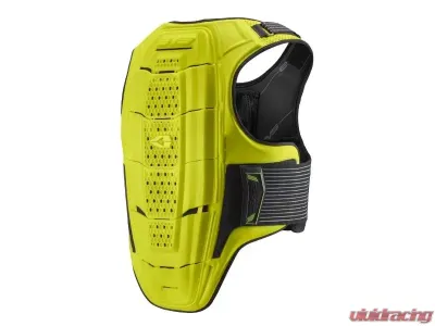 EVS Military Spec Hi-Vis Sport Vest - SSV19-HV-XXL