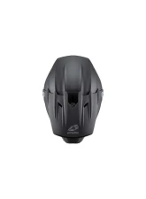 EVS T5 Helmet Solid                                     - HE20T5S-BK-XL - Image 3