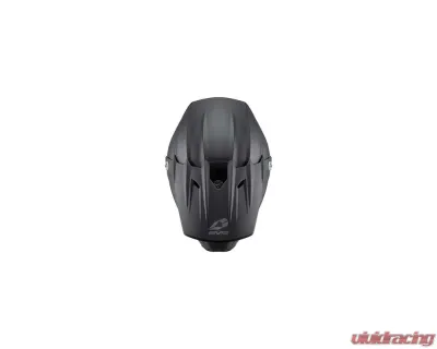 EVS T5 Helmet Solid - HE20T5S-BK-XL