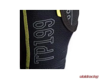 EVS TP199 Elbow Guard - TP199E-BK-L/XL