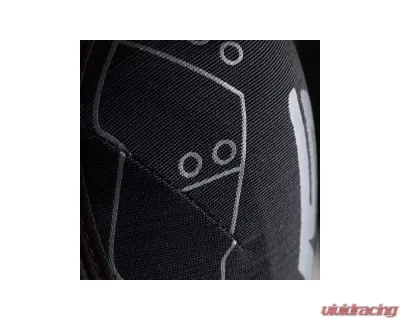 EVS TP199 Elbow Guard - TP199E-BK-L/XL