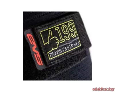 EVS TP199 Elbow Guard - TP199E-BK-L/XL