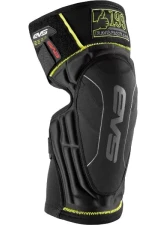 EVS Black TP199 Lite Knee Pad S/M                                     - TP199LK-BK-S/M - Image 2