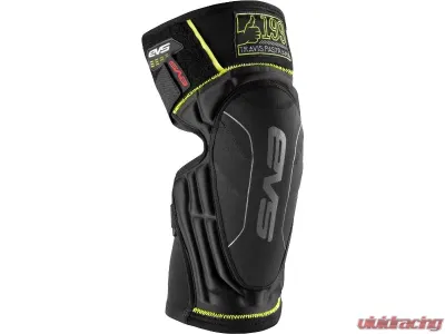 EVS Black TP199 Lite Knee Pad S/M - TP199LK-BK-S/M