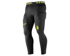 EVS Black Tug Impact 3/4 Riding Pants XL