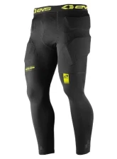 EVS Black Tug Impact 3/4 Riding Pants XL                                     - TUGBOTIMP3/4-BK-XL - Image 3