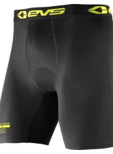 EVS Black Tug Moto Boxer Small                                     - TUGBOTMBOX-BK-S - Image 2